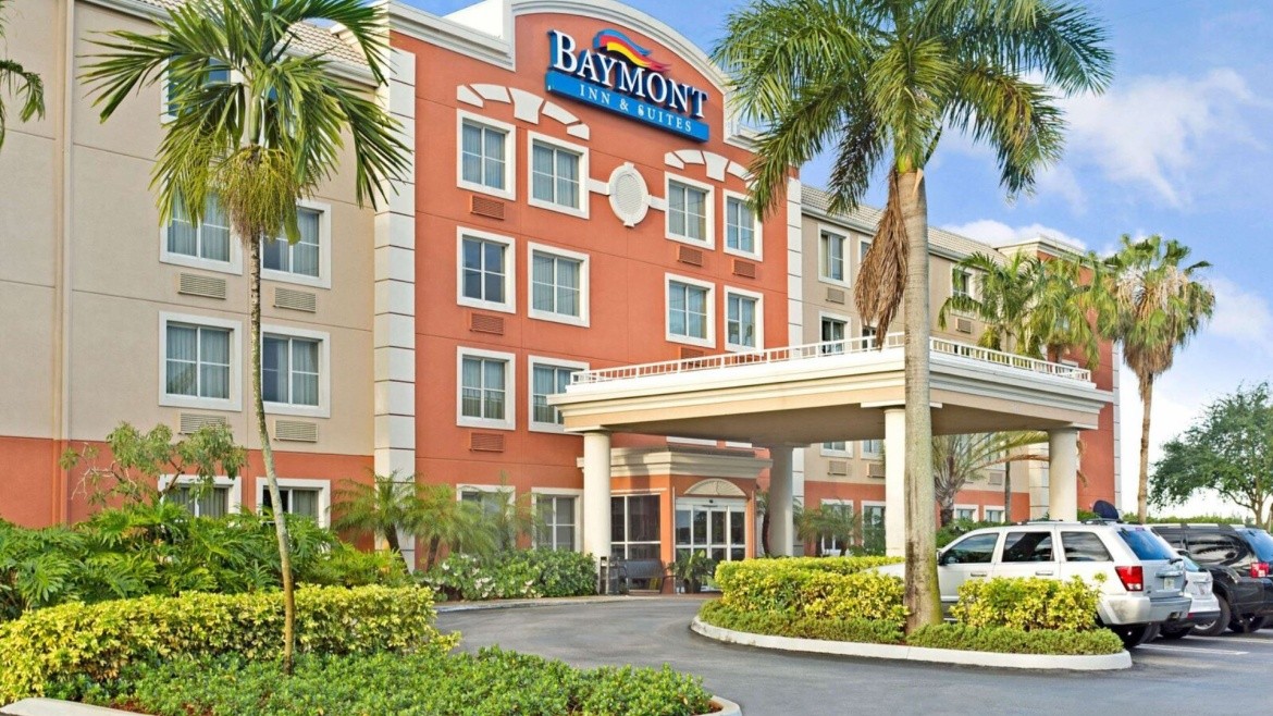 Baymont by Wyndham Miami Doral