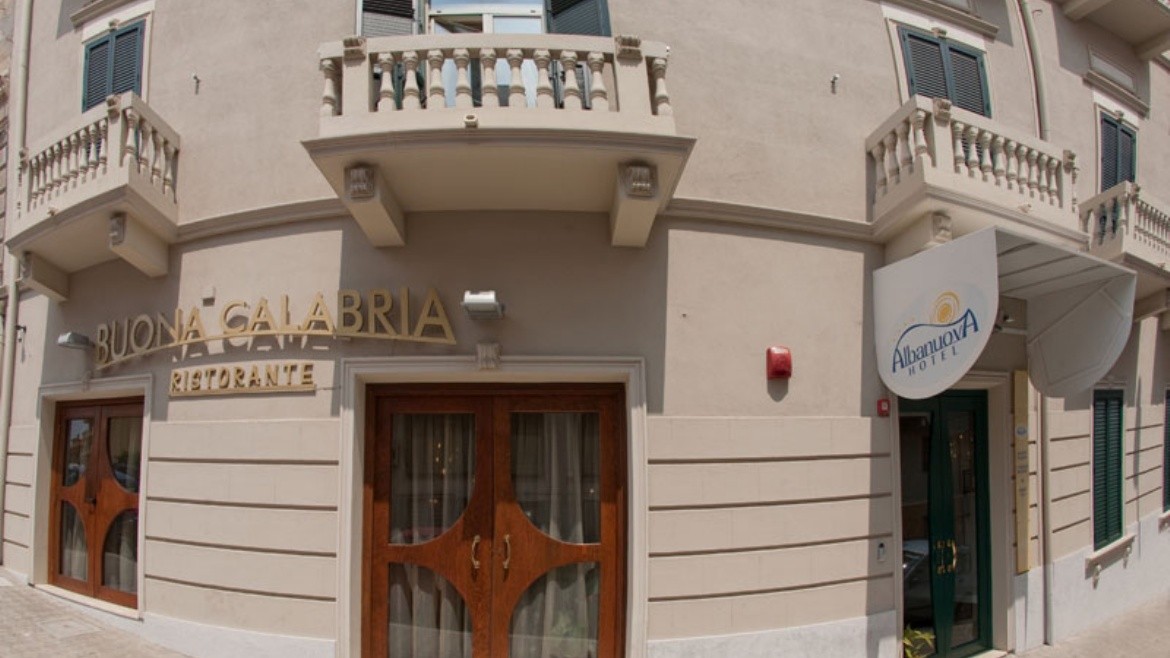 Albanuova (Reggio di Calabria)