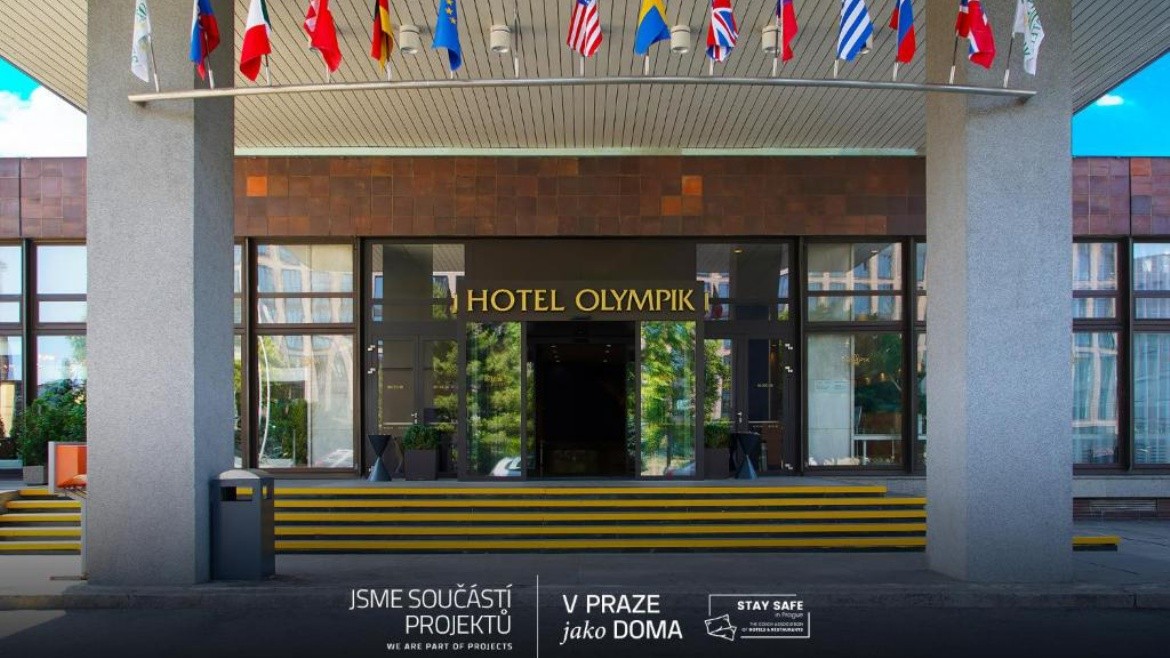 Olympik Congress