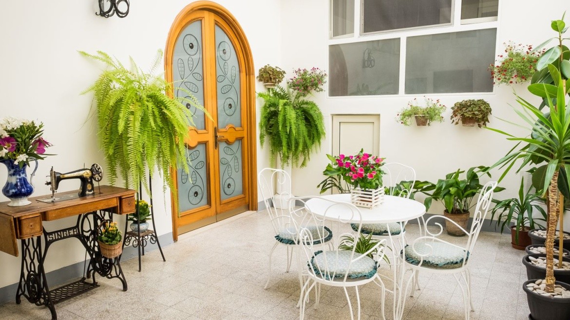 Casa Nonna Rosa