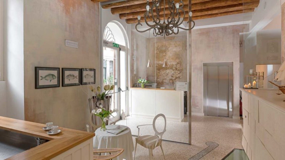 Gallery Room
