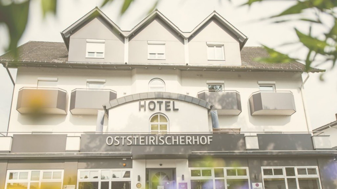 Maiers Oststeirischer Hof (Söchau)