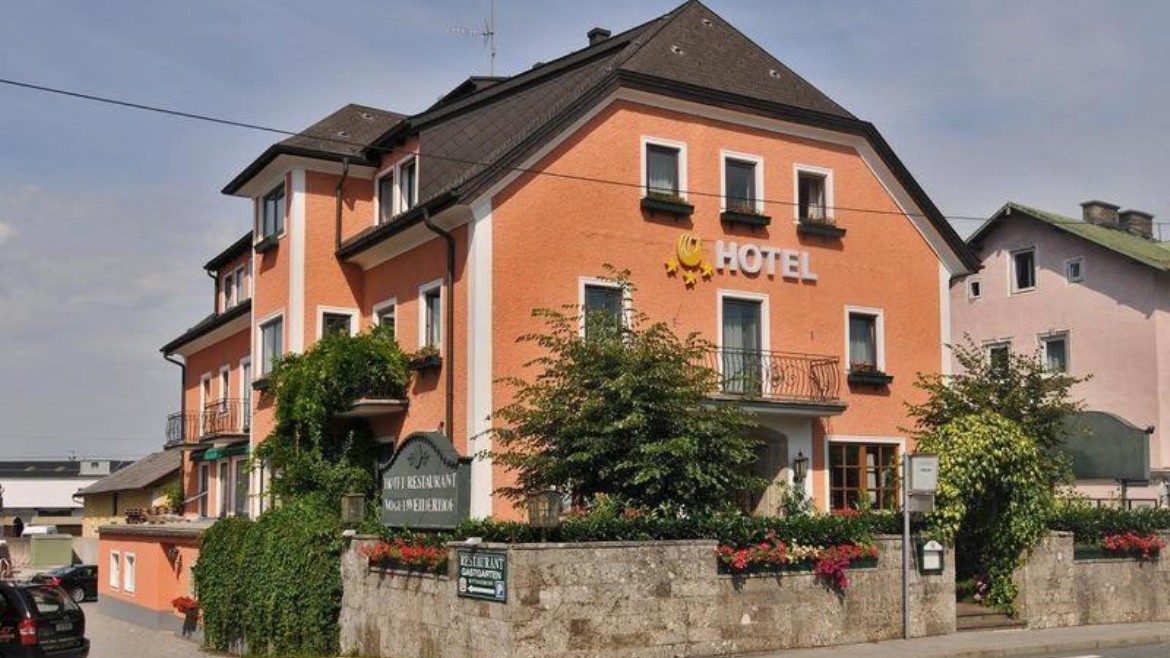 Vogelweiderhof (Salzburg)