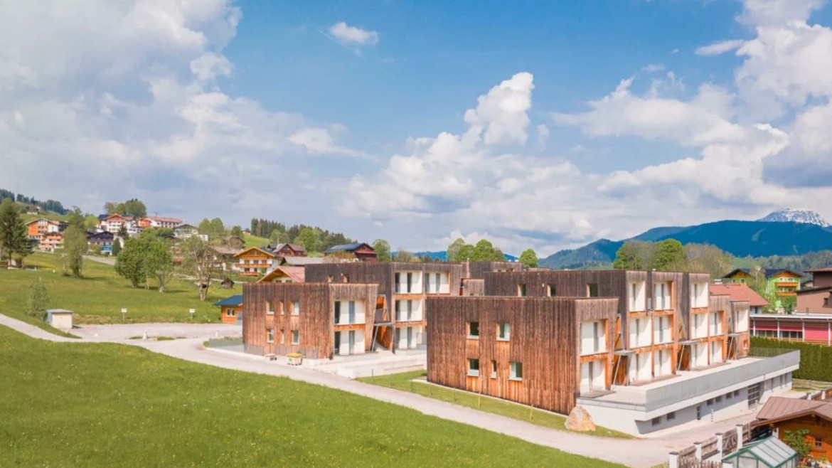 Alpenrock Schladming by Alps Residence