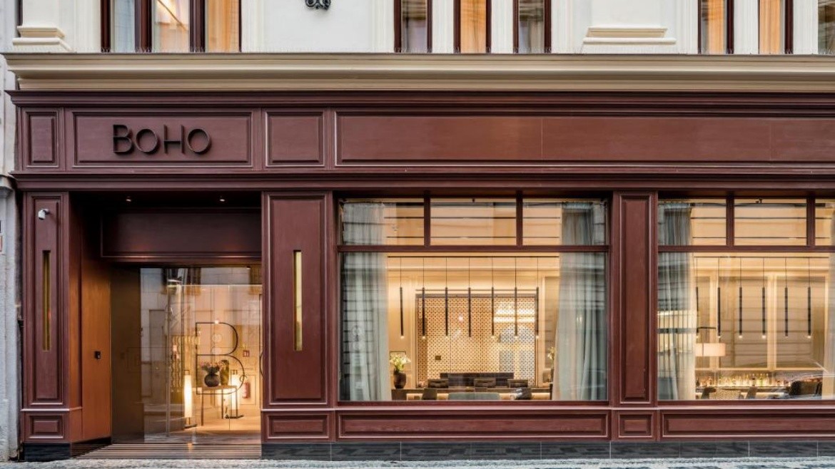 Boho