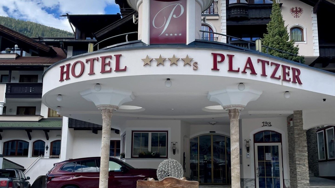 Wohlfuhlhotel Platzer (Gerlos)