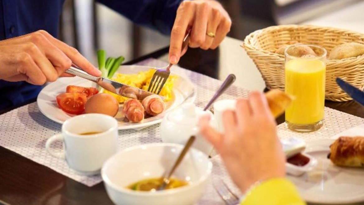 Hotel 12 Revay Hotel