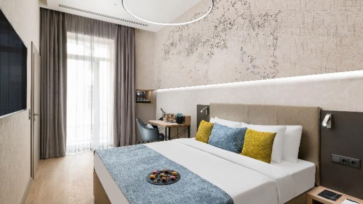 Hotel Vision Budapest