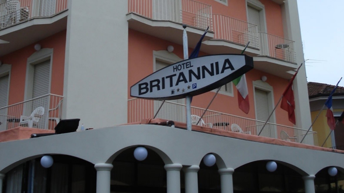 Britannia