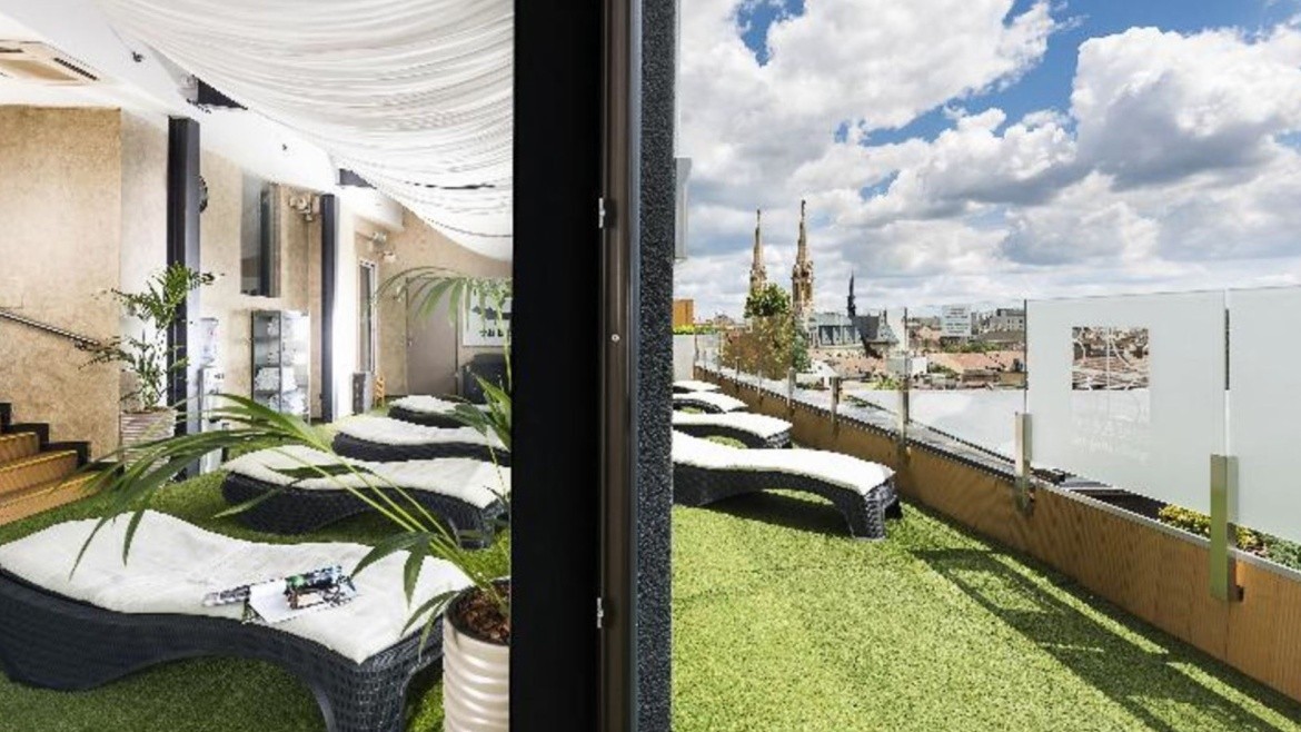 Bo33 Hotel Family & Suites