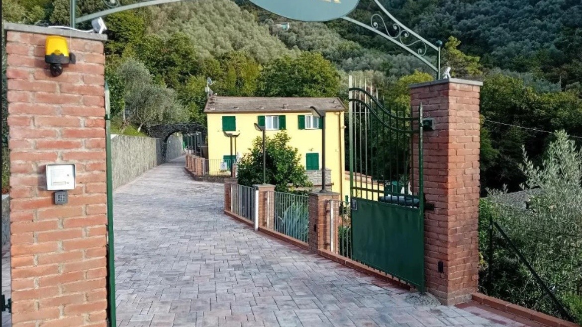 Vignola B&B