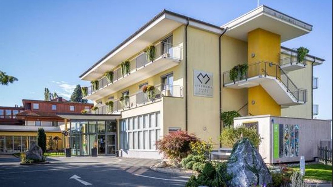 Hotel Liebmann (Laßnitzhöhe)