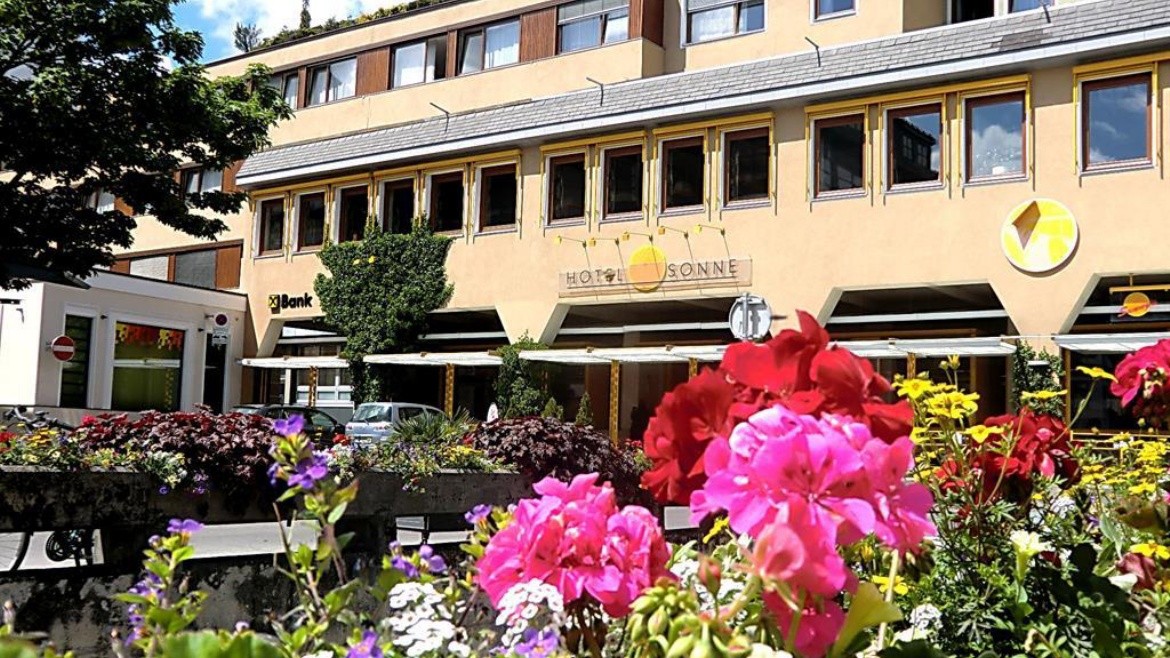 Best Western Hotel Sonne (Lienz)