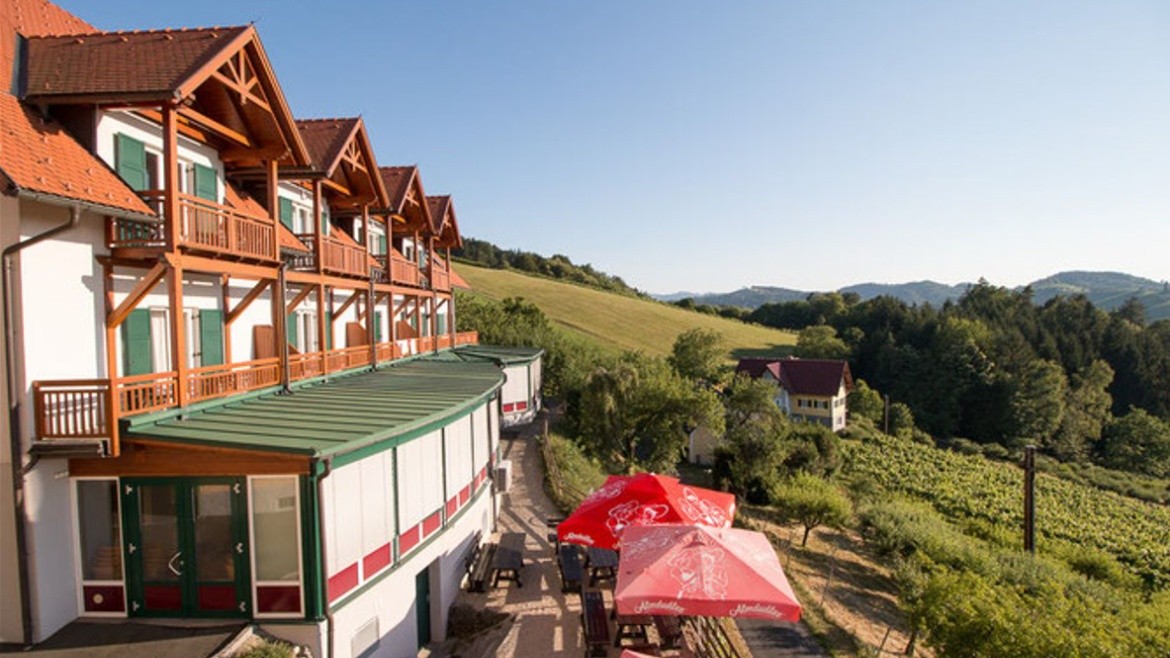 Eckbergerhof (Gamlitz)