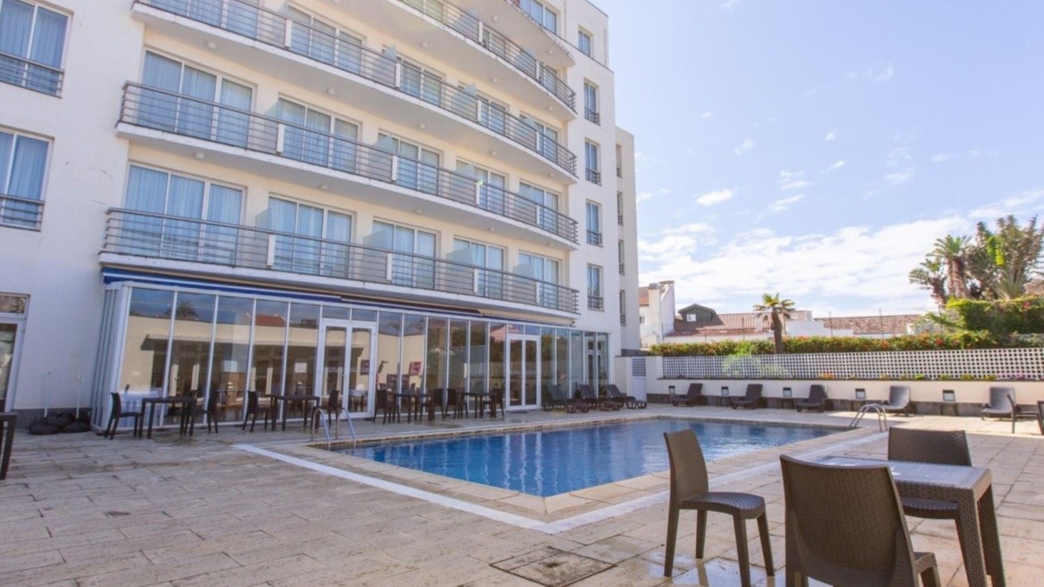 My Story Hotel Vila Nova