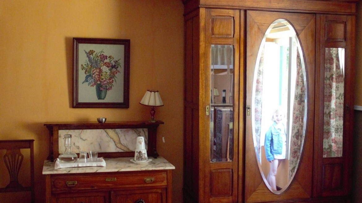 Casa das Calhetas