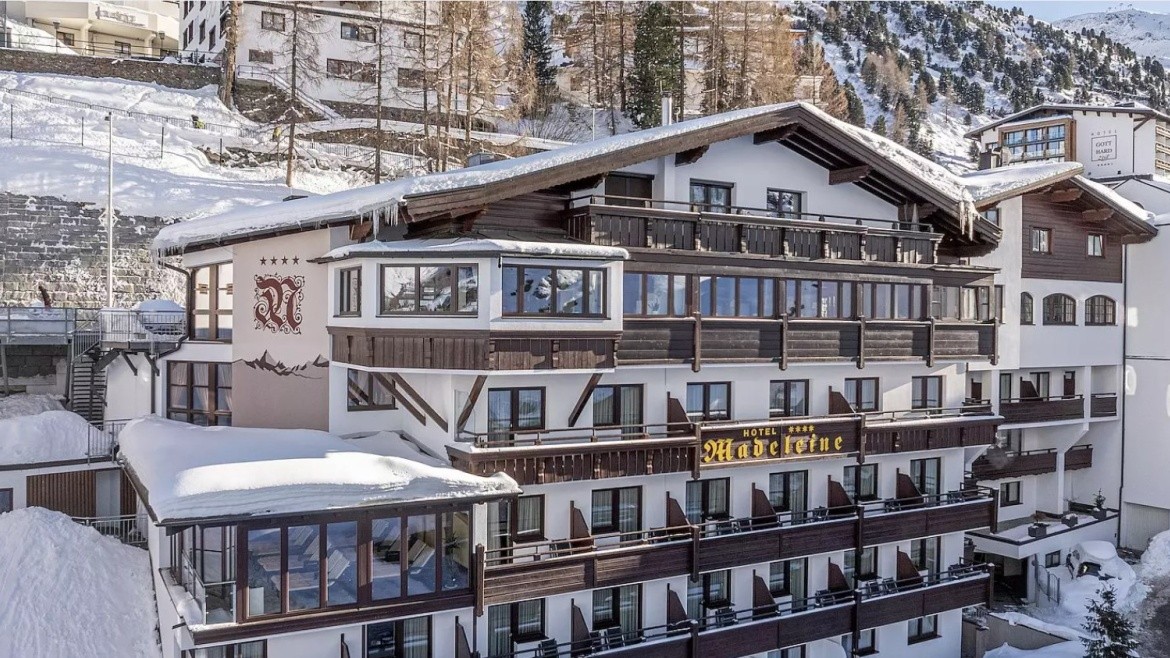 Madeleine (Obergurgl)