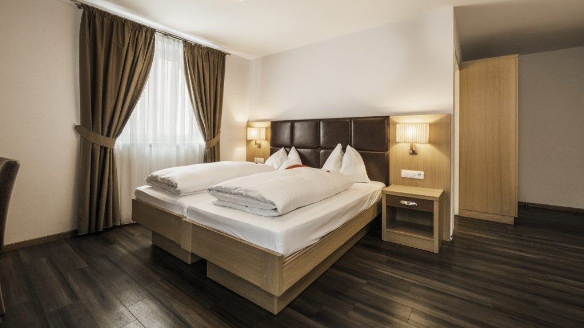 Hotel Flair