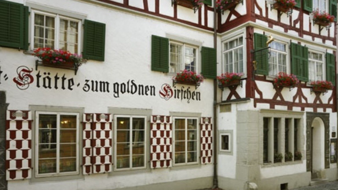 Hotel Weisses Kreuz (Bregenz)