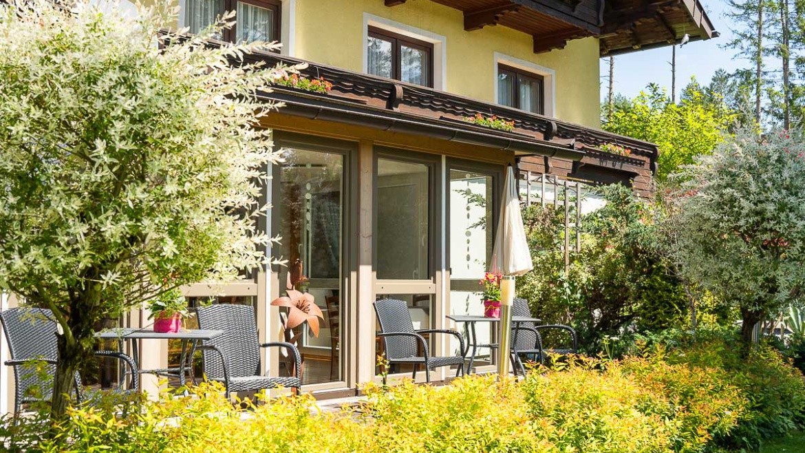 Guesthouse Fischinger