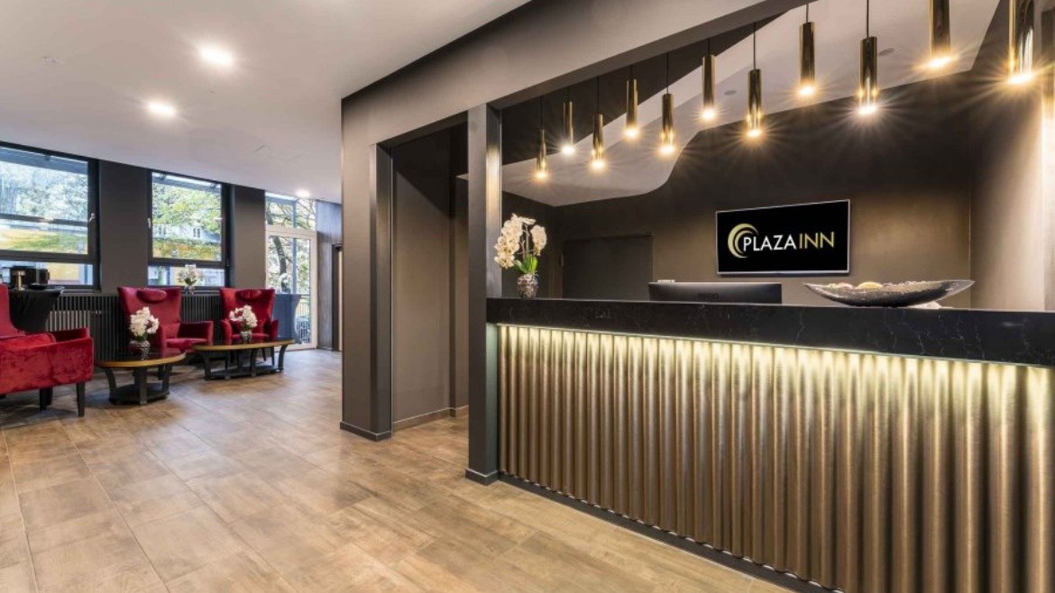 PLAZA Inn Salzburg City