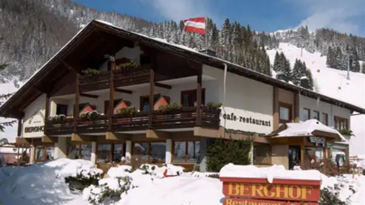 Berghof