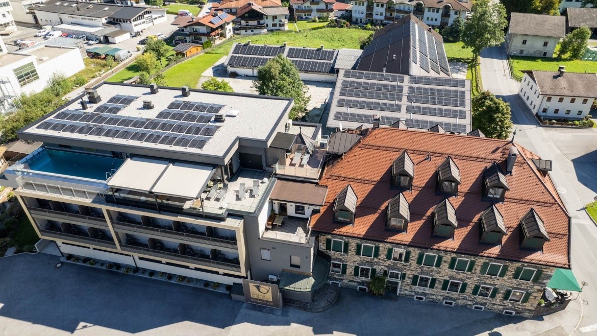 Gasthof Post (Strass)