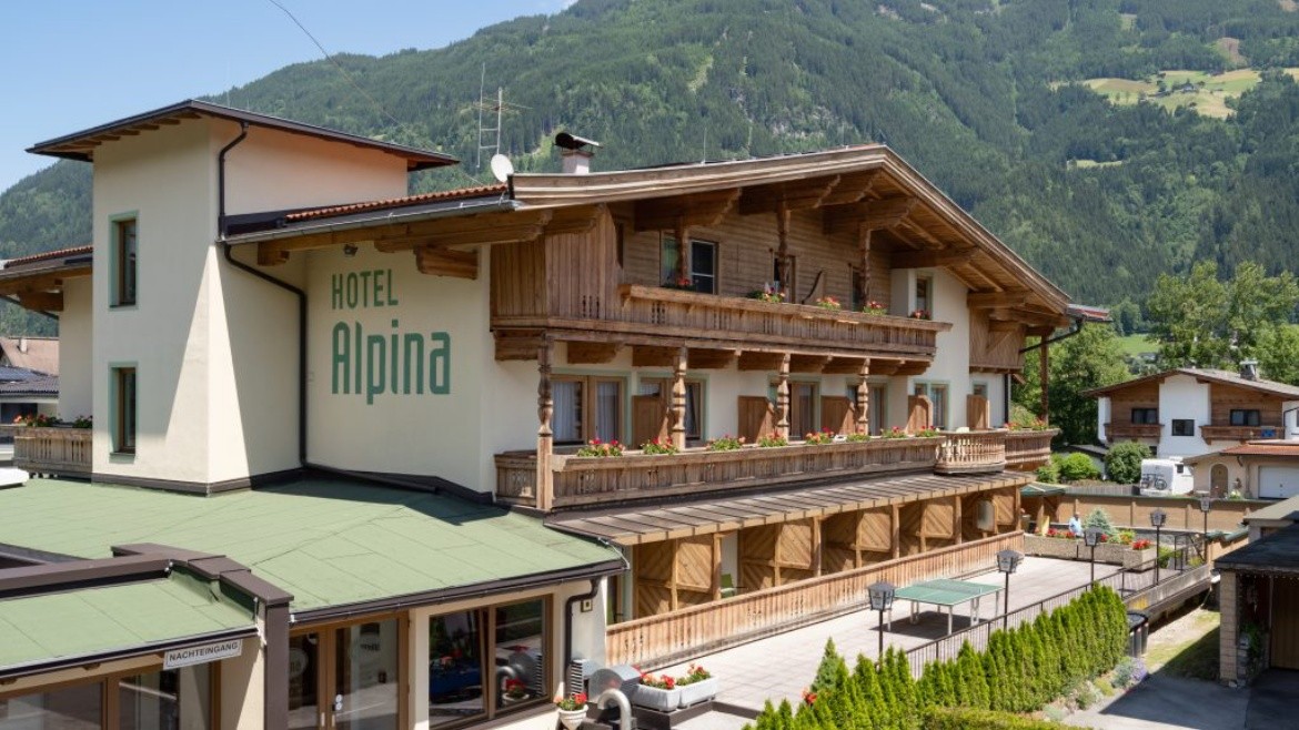 Alpina (Ried im Zillertal)