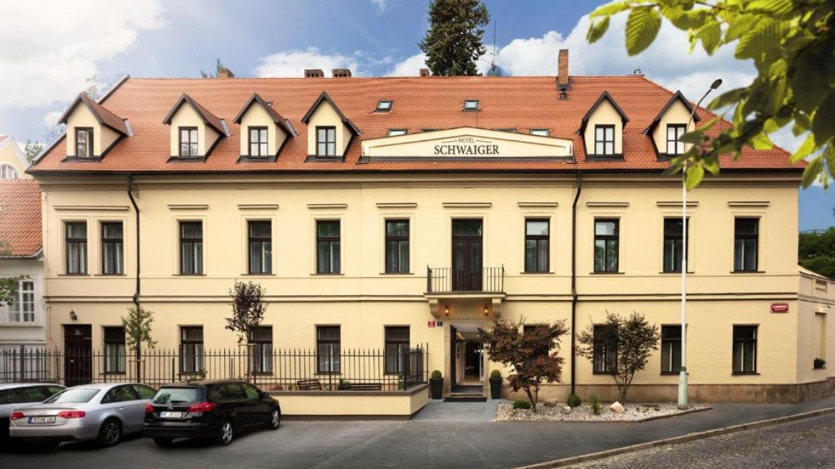 Villa Schwaiger