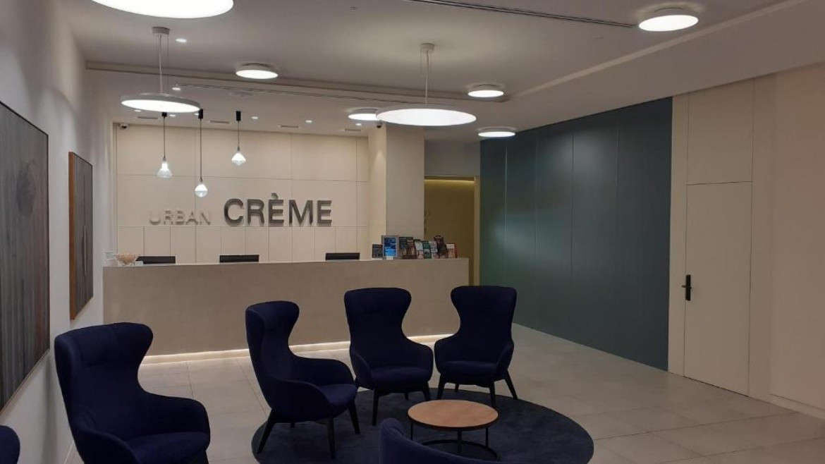 Urban Creme