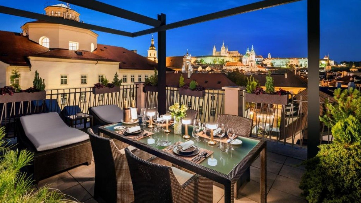 Mandarin Oriental