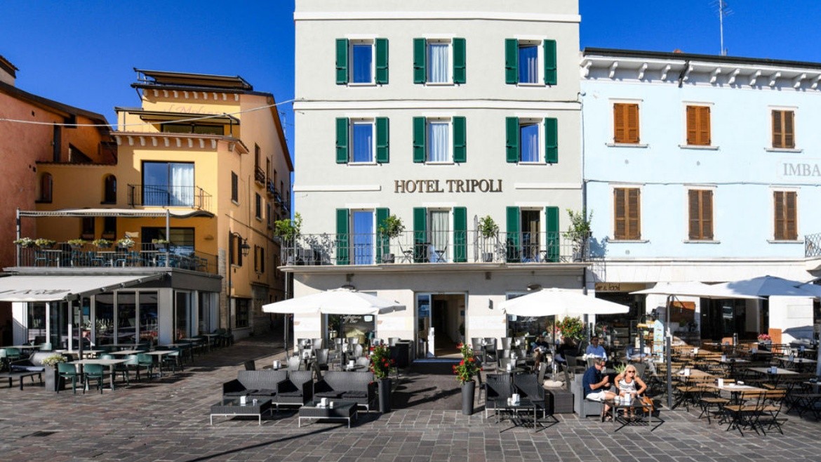 Tripoli (Desenzano del Garda)