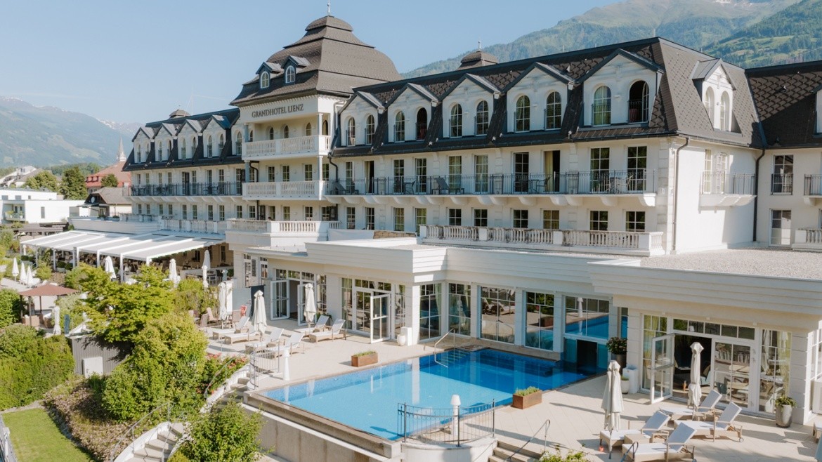 Grand Lienz
