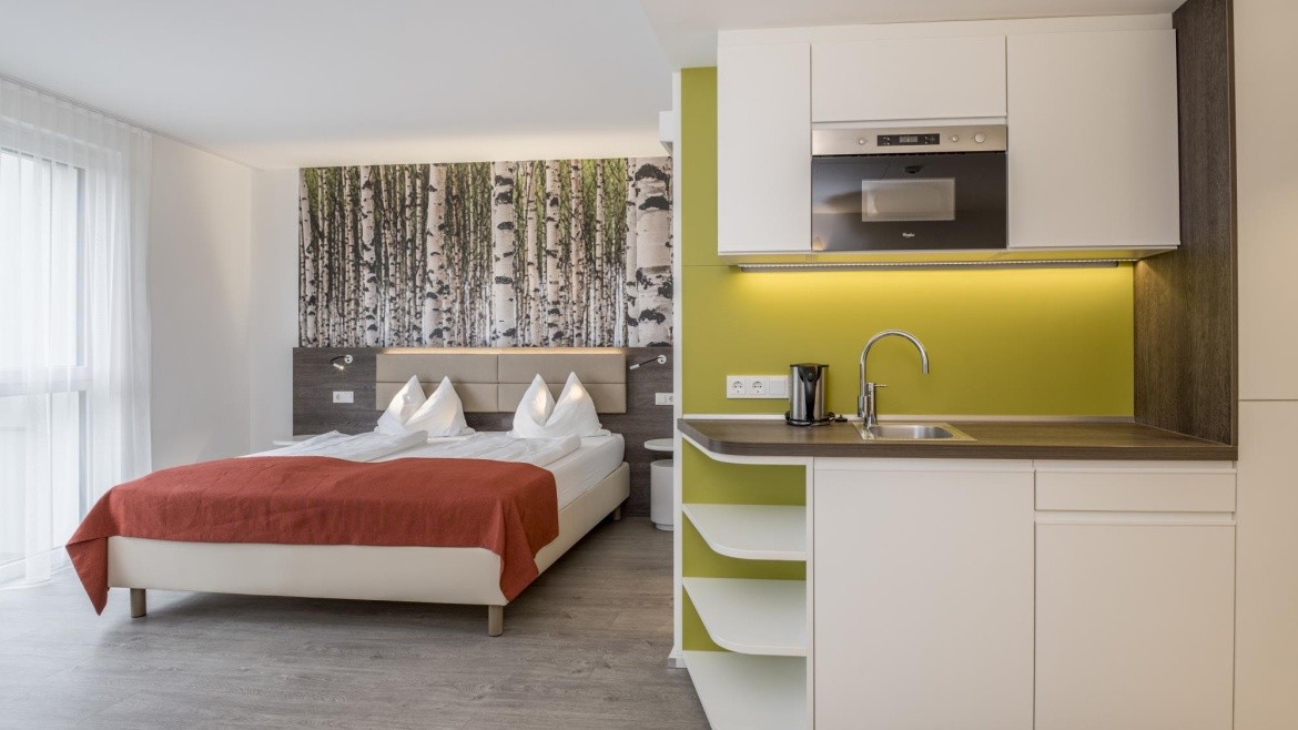 Eco-Suite