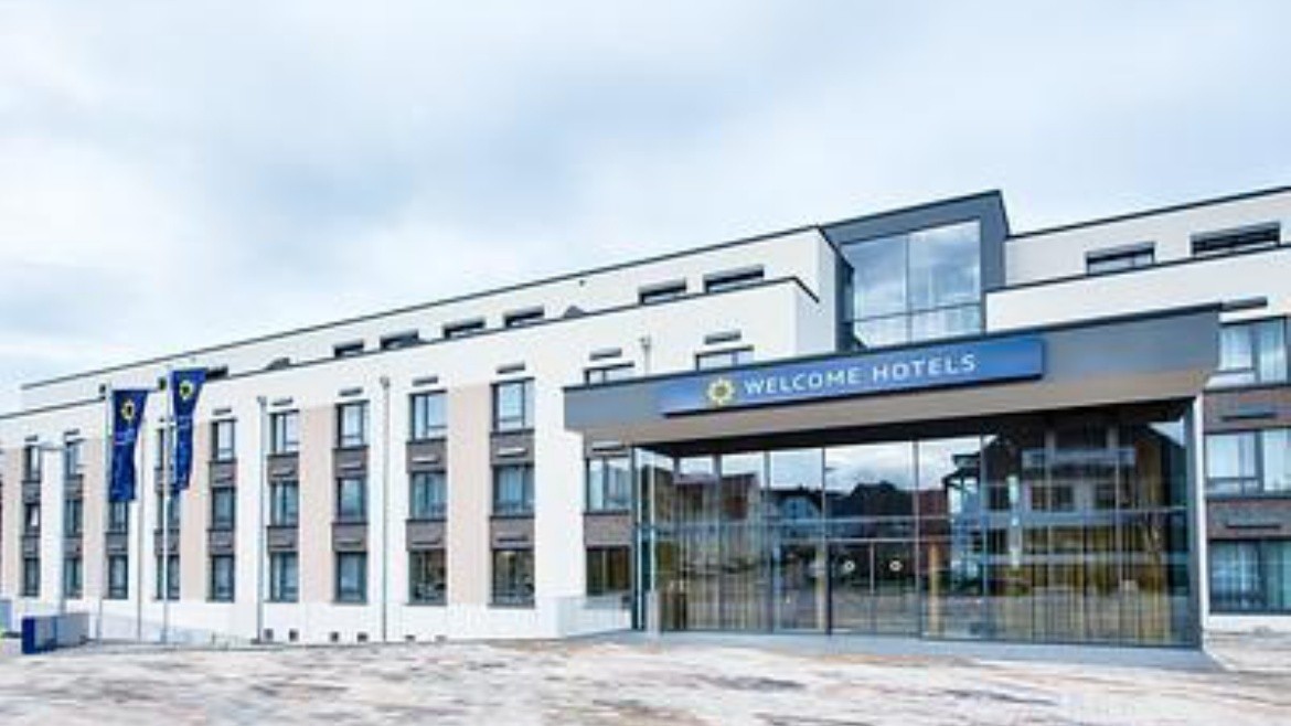 Welcome Hotel Neckarsulm (Neckarsulm)