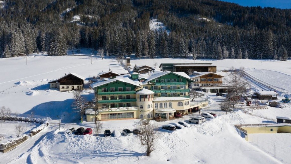Martinerhof (Hüttau)