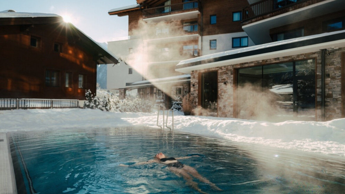 Venediger Lodge