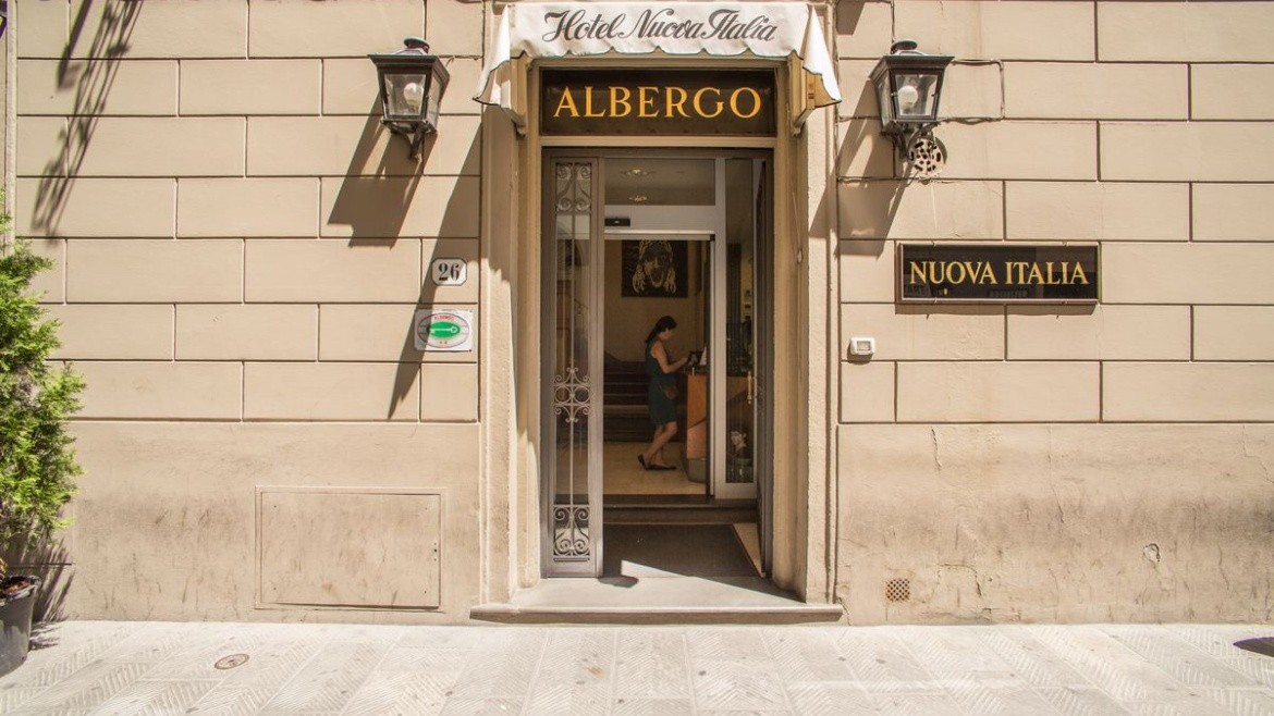 Nuova Italia