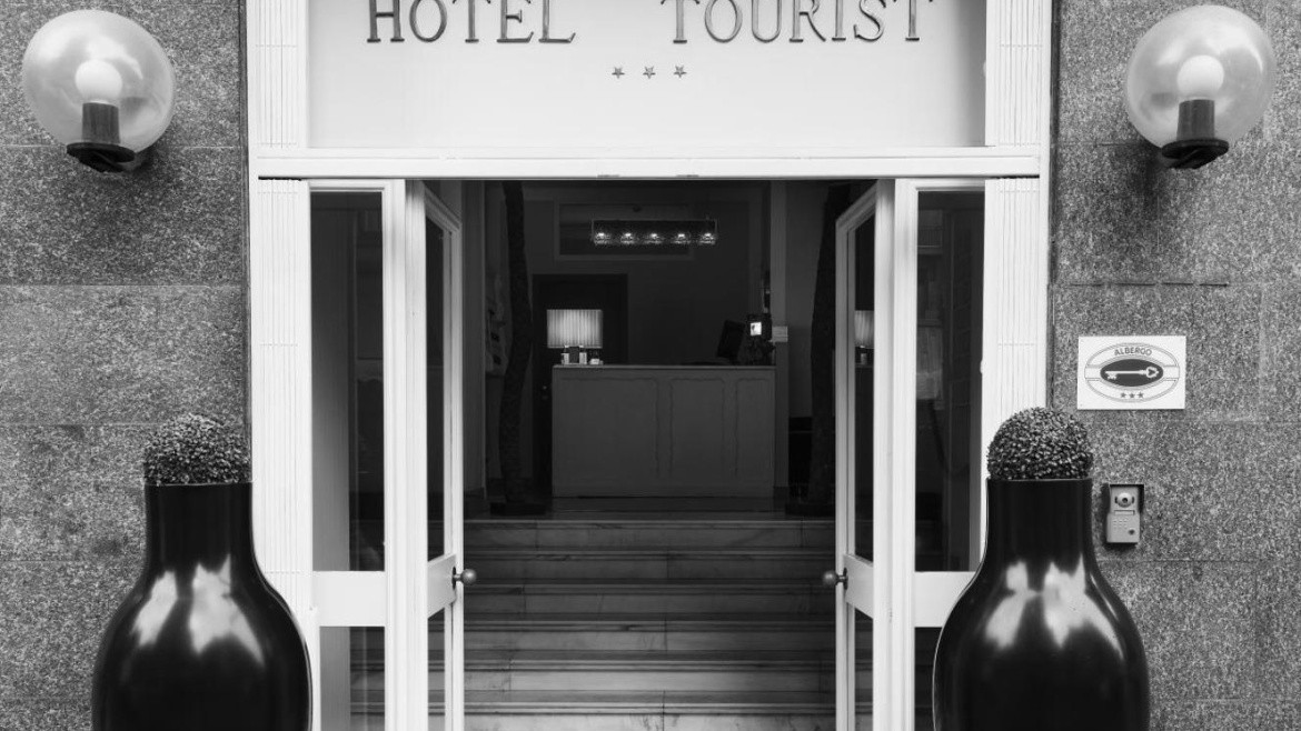 Tourist (Torino)