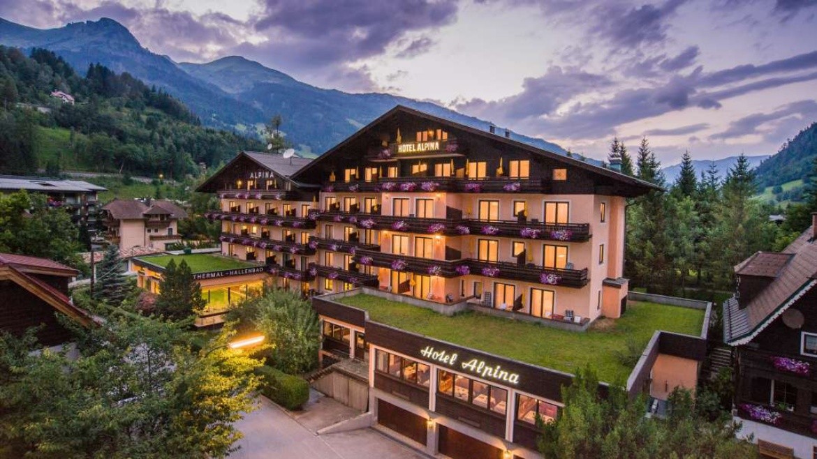Gastein Alpina