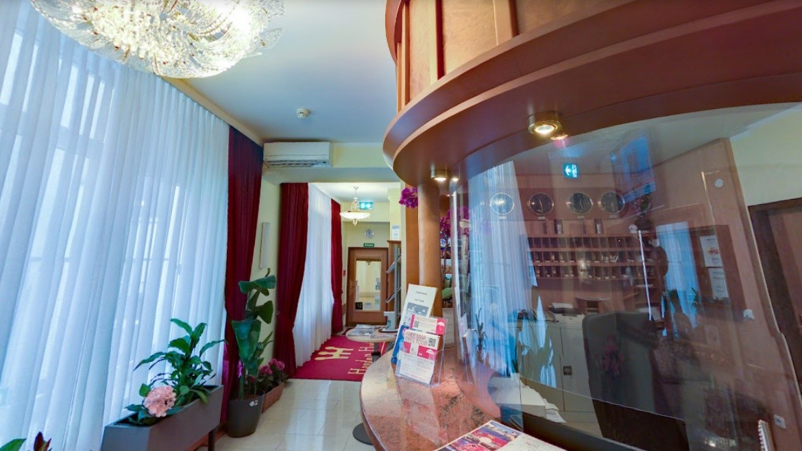 Guesthouse Haydn