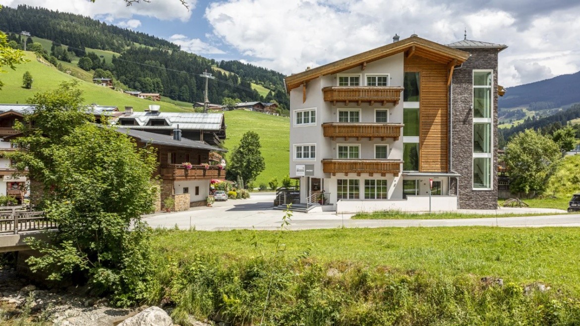 Unser Unterberg (Maria Alm am Steinernen Meer)