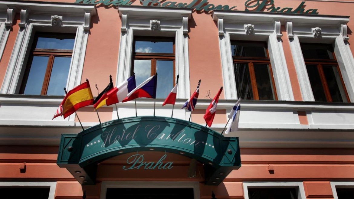 Carlton Prag