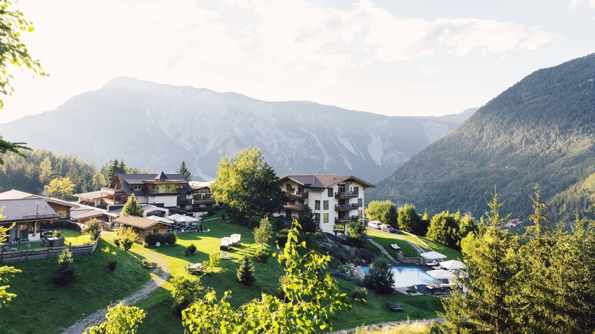 Ritzlerhof (Sautens)