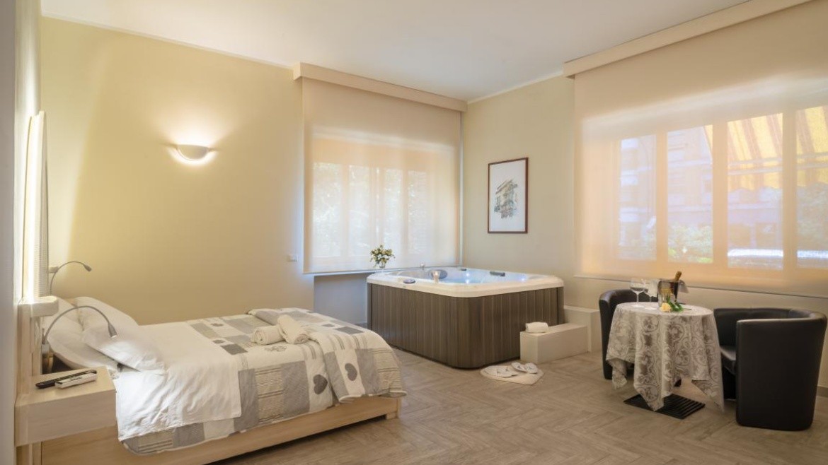 Villa Domus Salento Suites & Rooms (Lecce)