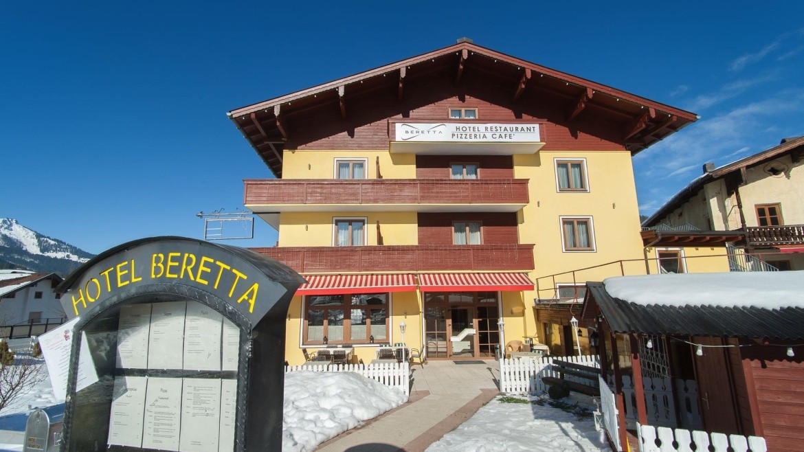Beretta
