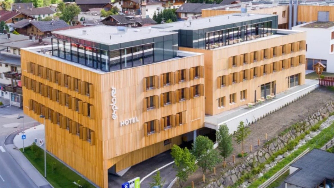 Explorer Hotel Zillertal