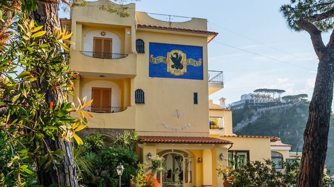 Albergo Terme San Lorenzo