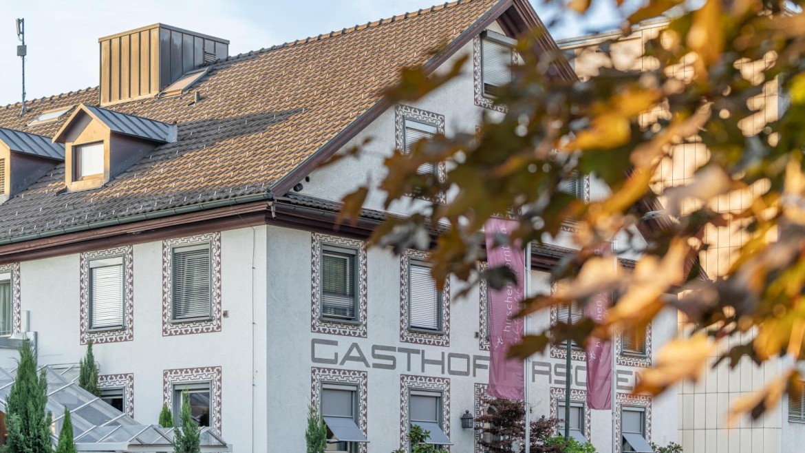 Hirschen (Dornbirn)