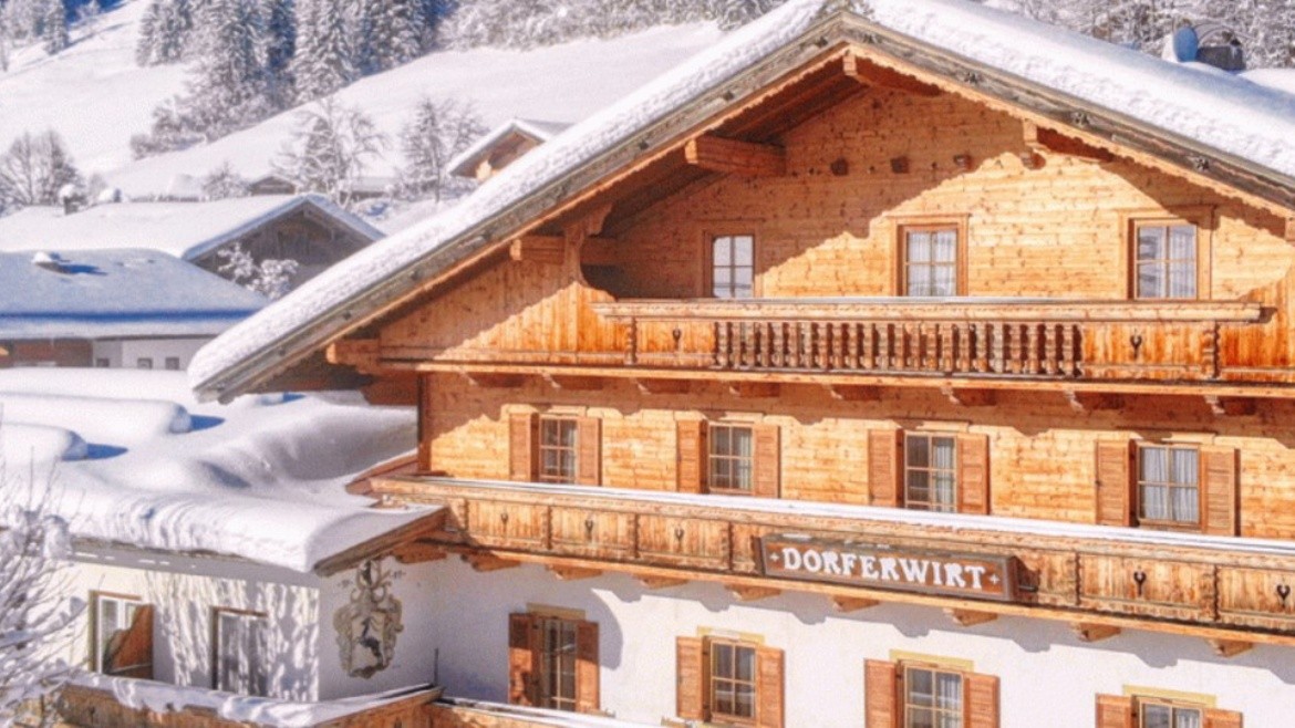 Landgasthof Dorferwirt